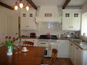 Отель Hawthorn Cottage  Greencastle